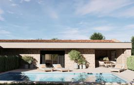 4-zimmer haus in der stadt 163 m² in Labin, Kroatien. 420 000 €