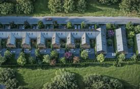 6-zimmer villa 308 m² in Eyüpsultan, Türkei. 81 717 000 TRY