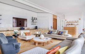6-zimmer wohnung 364 m² in Avenue Foch, Frankreich. 8 750 000 €