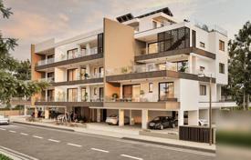 2-zimmer appartements in neubauwohnung 79 m² in Larnaka, Zypern. 208 000 €