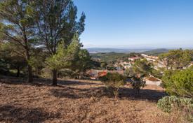 Grundstück – Begur, Katalonien, Spanien. 325 000 €