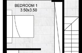 2-zimmer stadthaus in Limassol (Lemesos), Zypern. 824 000 €