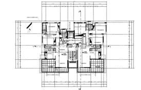 2-zimmer appartements in neubauwohnung in Limassol (Lemesos), Zypern. 330 000 €
