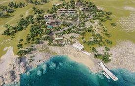 Grundstück in Zagora, Montenegro. 3 000 000 €