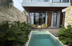 2-zimmer villa 112 m² in Pandawa beach, Indonesien. $250 000