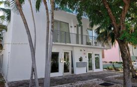 Eigentumswohnung – Miami Beach, Florida, Vereinigte Staaten. $549 000