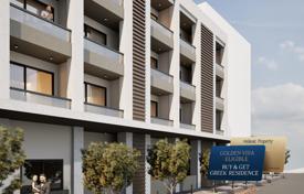 1-zimmer wohnung 65 m² in Thessaloniki, Griechenland. 250 000 €