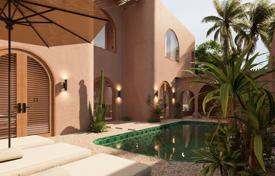3-zimmer villa 212 m² in Lombok, Indonesien. $215 000
