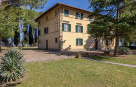 20-zimmer landgut 723 m² in Marciano della Chiana, Italien. 1 330 000 €