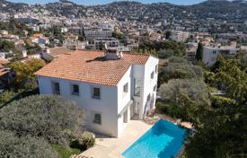 7-zimmer einfamilienhaus in Cannes, Frankreich. 1 590 000 €