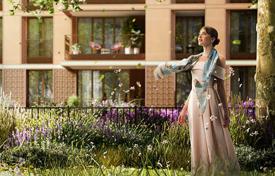 New residential complex with apartments in London, Vereinigtes Königreich. ab £756 000