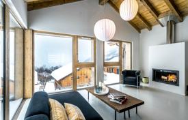 Wohnung – Saint-Martin-de-Belleville, Auvergne-Rhône-Alpes, Frankreich. 1 500 000 €