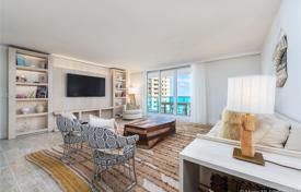 Wohnung – Miami Beach, Florida, Vereinigte Staaten. $3 750  pro Woche