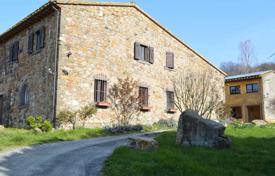 12-zimmer villa 520 m² in Montecatini Val di Cecina, Italien. 1 800 000 €