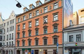 Wohnung – Central District, Riga, Lettland. 147 000 €