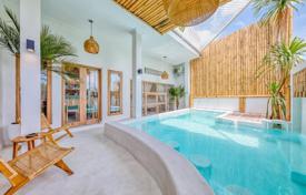 6-zimmer villa 400 m² in Tibubeneng, Indonesien. $800 000