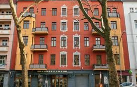Wohnung – Bezirk Friedrichshain-Kreuzberg, Berlin, Deutschland. 530 000 €