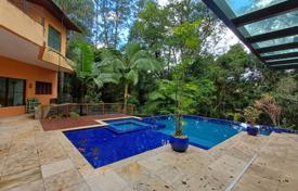 5-zimmer appartements in eigentumswohnungen 900 m² in Jardim Indaia, Brasilien. $550 000