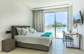 1-zimmer wohnung in Famagusta, Zypern. 350 000 €