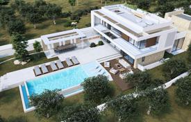 5-zimmer villa 315 m² in Messenia, Griechenland. 1 800 000 €