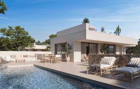 3-zimmer villa 260 m² in Dehesa de Campoamor, Spanien. 1 395 000 €