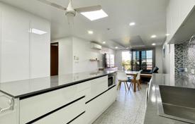 2-zimmer wohnung 100 m² in Pattaya, Thailand. $191 000