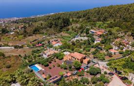Villa – Icod de los Vinos, Kanarische Inseln (Kanaren), Spanien. 990 000 €