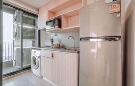 2-zimmer appartements in eigentumswohnungen in Bang Na, Thailand. $173 000