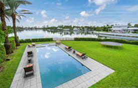Villa – Miami Beach, Florida, Vereinigte Staaten. $14 900 000