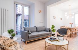 Wohnung – Madrid Stadt, Madrid, Spanien. 5 700 €  pro Woche