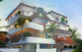 3-zimmer penthaus 101 m² in Zakaki, Zypern. 650 000 €