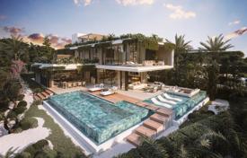 Villa – Marbella, Andalusien, Spanien. 5 650 000 €