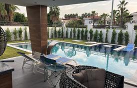 4-zimmer villa in Camyuva, Türkei. 272 000 TRY  pro Woche