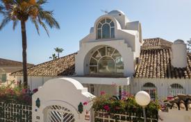 Einfamilienhaus Málaga Riviera del sol. 2 200 000 €
