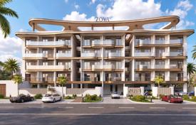 Wohnsiedlung Miorah Maison by Zoya – Dubai South, Dubai, VAE. ab $334 000