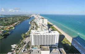 Wohnung – Miami Beach, Florida, Vereinigte Staaten. 1 406 000 €