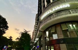3-zimmer wohnung 96 m² in Vake-Saburtalo, Georgien. $200 000