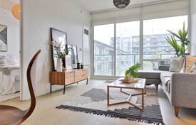 Wohnung – Front Street East, Old Toronto, Toronto,  Ontario,   Kanada. C$676 000