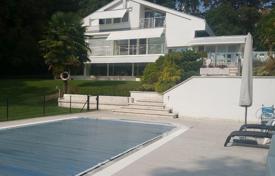 Villa – Saint-Prex, Kanton Waadt, Schweiz. 13 000 000 €