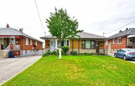 4-zimmer stadthaus in North York, Kanada. C$1 000 000