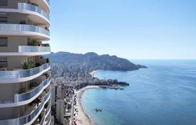 1-zimmer wohnung 82 m² in Benidorm, Spanien. 745 000 €
