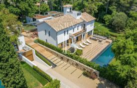 13-zimmer villa in Vallauris, Frankreich. 20 000 €  pro Woche