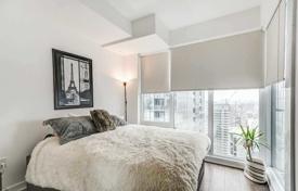 2-zimmer wohnung in Blue Jays Way, Kanada. C$1 045 000