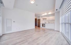 3-zimmer wohnung in North York, Kanada. C$1 248 000