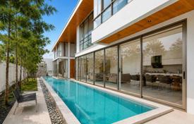 4-zimmer villa 488 m² in Si Sunthon, Thailand. $955 000