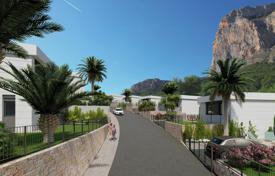 4-zimmer villa 163 m² in Polop, Spanien. 624 000 €
