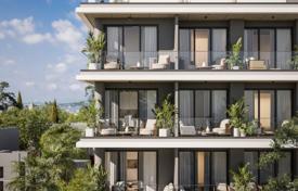 3-zimmer penthaus in Limassol (Lemesos), Zypern. 575 000 €