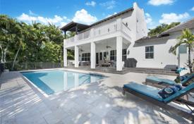 Villa – Coral Gables, Florida, Vereinigte Staaten. $2 680 000
