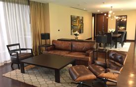 2-zimmer appartements in eigentumswohnungen in Watthana, Thailand. $2 800  pro Woche