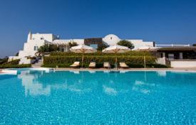 Villa – Santorini, Ägäische Inseln, Griechenland. 7 300 €  pro Woche